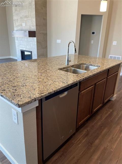10751 Rolling Peaks Dr, Peyton, CO 80831 photo 26