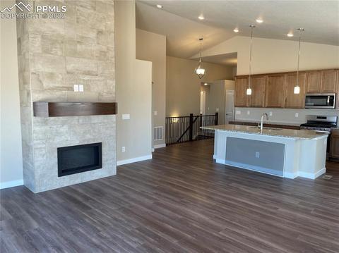10751 Rolling Peaks Dr, Peyton, CO 80831 photo 15