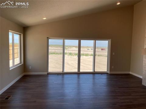 10751 Rolling Peaks Dr, Peyton, CO 80831 photo 16