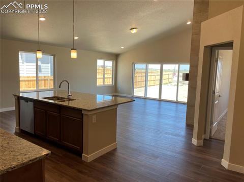 10751 Rolling Peaks Dr, Peyton, CO 80831 photo 13