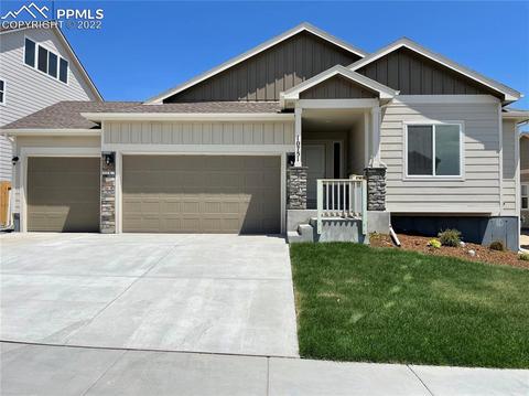 10751 Rolling Peaks Dr, Peyton, CO 80831 photo 4
