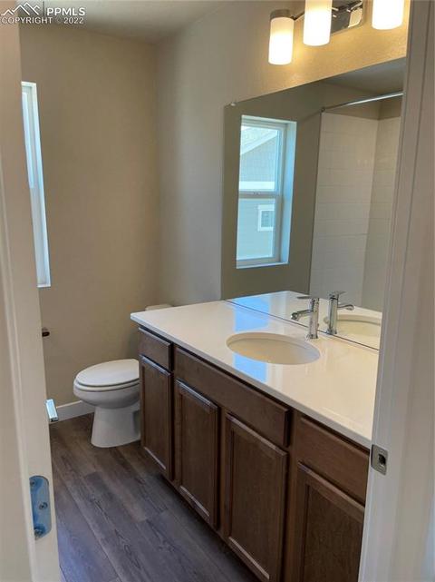 10751 Rolling Peaks Dr, Peyton, CO 80831 photo 10