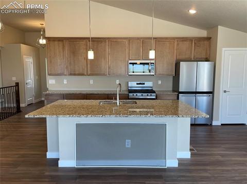 10751 Rolling Peaks Dr, Peyton, CO 80831 photo 14