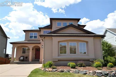 7590 Chancellor Dr, Colorado Springs, CO 80920