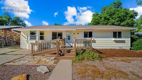 62 Otowi Dr, Colorado Springs, CO 80911