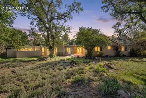 26 Oak Ave, Colorado Springs, CO 80906