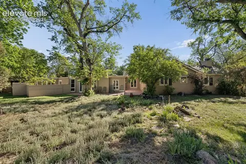 26 Oak Ave, Colorado Springs, CO 80906
