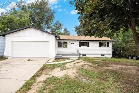 1230 Baylor Dr, Colorado Springs, CO 80909