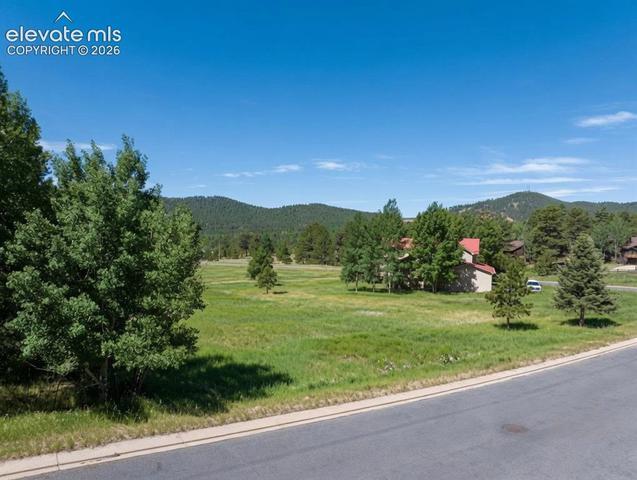 921 Heather Ct, Woodland Park, CO 80863