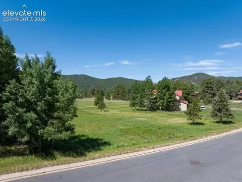 921 Heather Ct, Woodland Park, CO 80863