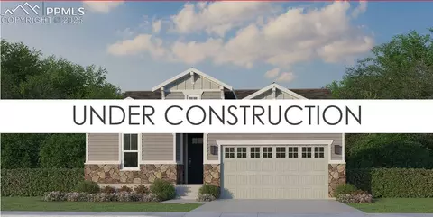 7942 S Pennydale Dr, Colorado Springs, CO 80908