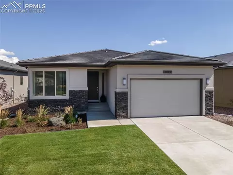 3043 Virga Loop, Colorado Springs, CO 80904