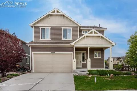 6598 Cottonwood Tree Dr, Colorado Springs, CO 80927