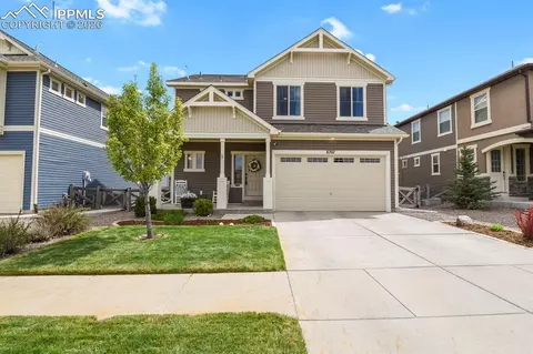 8367 Colorado Spruce Ln, Colorado Springs, CO 80927
