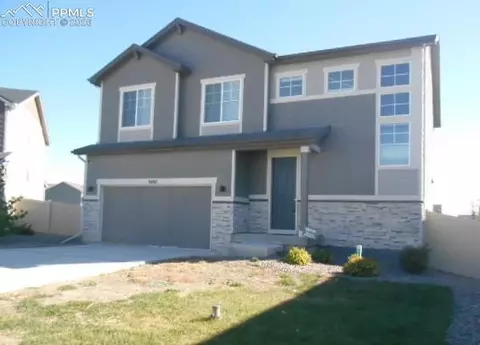 5447 Storm Castle Ct, Colorado Springs, CO 80925
