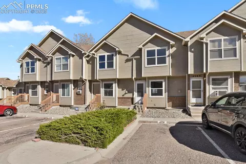 4791 Live Oak Dr, Colorado Springs, CO 80916