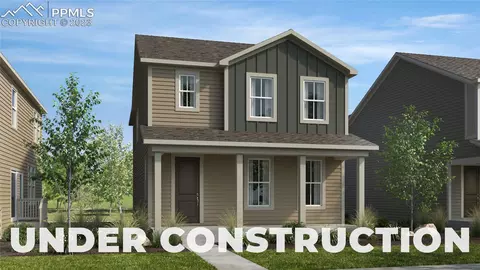 5147 Beartrack Pt, Colorado Springs, CO 80925