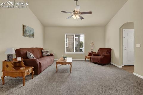 7397 Maybeck Vw, Peyton, CO 80831 photo 8