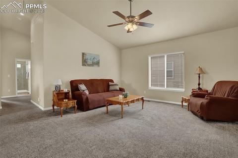 7397 Maybeck Vw, Peyton, CO 80831 photo 9