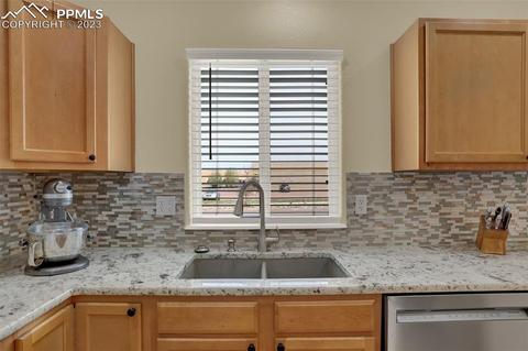 7397 Maybeck Vw, Peyton, CO 80831 photo 5