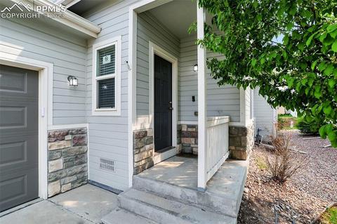 7397 Maybeck Vw, Peyton, CO 80831 photo 2