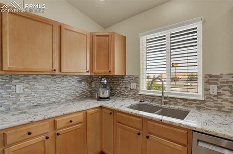 7397 Maybeck Vw, Peyton, CO 80831 photo 4