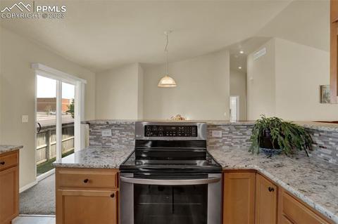 7397 Maybeck Vw, Peyton, CO 80831 photo 14