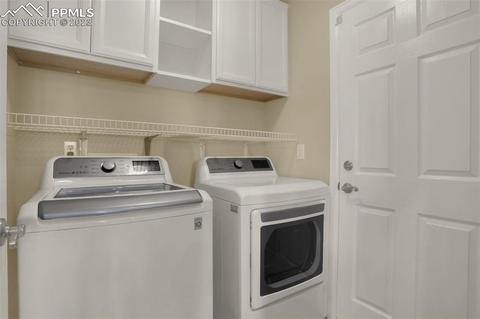 7397 Maybeck Vw, Peyton, CO 80831 photo 15