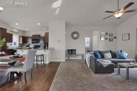 11649 Ducal Pt, Peyton, CO 80831 photo 4