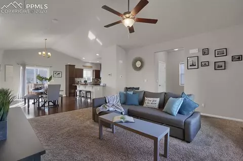 11649 Ducal Pt, Peyton, CO 80831 photo 2