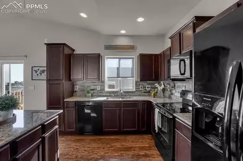 11649 Ducal Pt, Peyton, CO 80831 photo 14