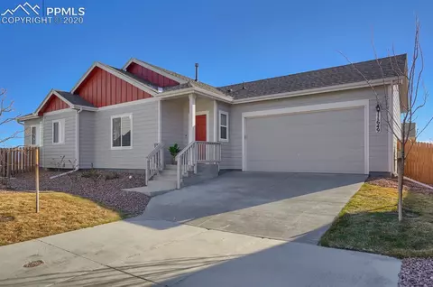 11649 Ducal Pt, Peyton, CO 80831 photo 1