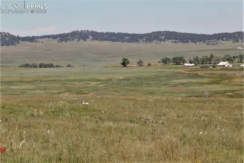 Tract 23 Sweet Road, Calhan, CO 80808