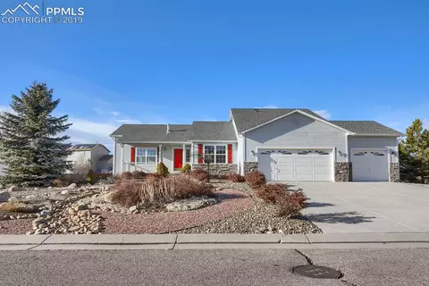7864 Buschborn Rd, Peyton, CO 80831 photo 1