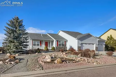 7864 Buschborn Rd, Peyton, CO 80831 photo 2