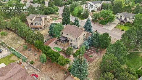 14570 Bermuda Dunes Way, Colorado Springs, CO 80921