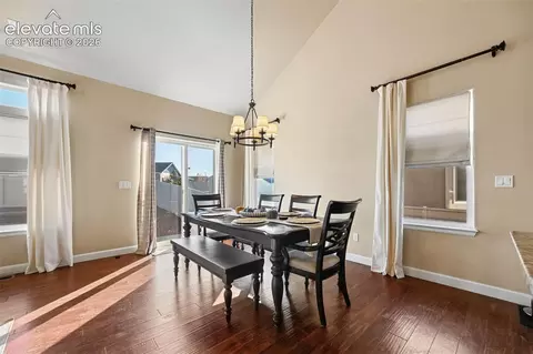 Dining - 10071 Mount Princeton Dr, Peyton, CO 80831 photo 1 of 2