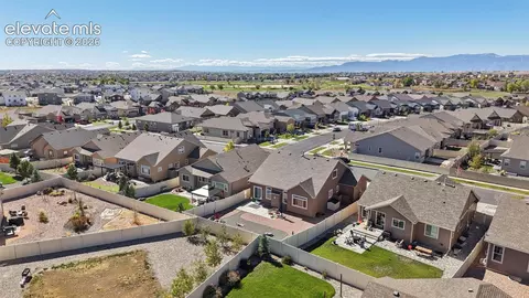 View/Area - 10071 Mount Princeton Dr, Peyton, CO 80831 photo 2 of 9