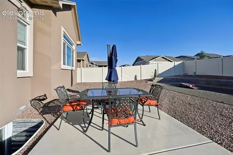 Exterior - 10071 Mount Princeton Dr, Peyton, CO 80831 photo 3 of 8