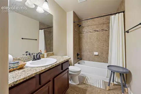 Bath - 10071 Mount Princeton Dr, Peyton, CO 80831 photo 5 of 5