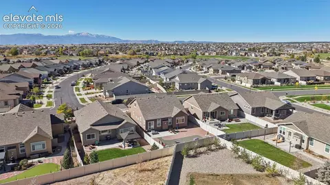 View/Area - 10071 Mount Princeton Dr, Peyton, CO 80831 photo 4 of 9