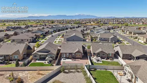 View/Area - 10071 Mount Princeton Dr, Peyton, CO 80831 photo 3 of 9