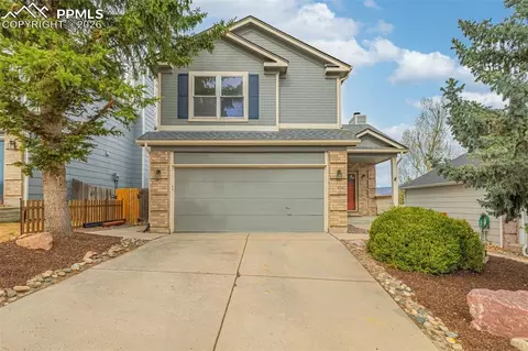 6542 Sproul Ln, Colorado Springs, CO 80918