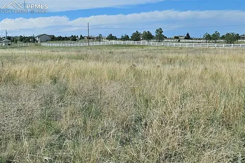 10835 Chiming Bell Cir, Peyton, CO 80831