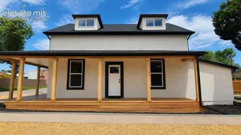 115 S 23rd St, Colorado Springs, CO 80904
