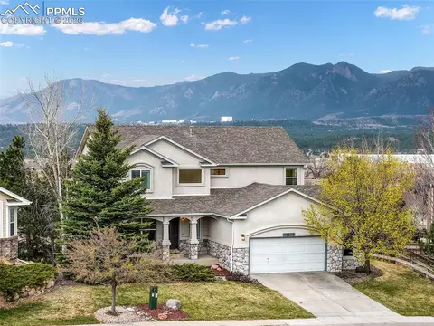 15656 Paiute Cir, Monument, CO 80132