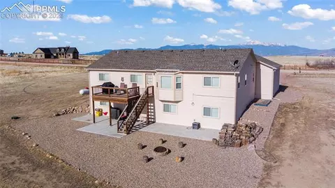 3195 Hoofprint Rd, Peyton, CO 80831 photo 6
