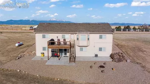 3195 Hoofprint Rd, Peyton, CO 80831 photo 5
