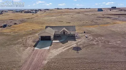 3195 Hoofprint Rd, Peyton, CO 80831 photo 4