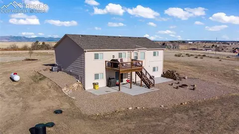 3195 Hoofprint Rd, Peyton, CO 80831 photo 7